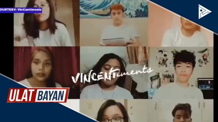 Trending na video tungkol sa online classes, binatikos ng mga guro