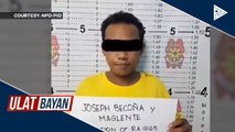 #UlatBayan | P3.9-M halaga ng marijuana, nasabat sa Antipolo