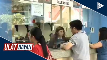 Magna carta benefits para sa PDEA agents, isinusulong sa Kamara