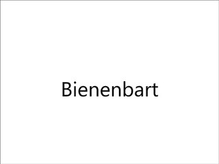 Mrs. Biens - Bienenbart