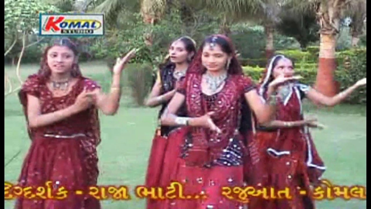 Komal Studio | Odhani | Latest Gujarati Song | HD VIDEO | ઓઢણી