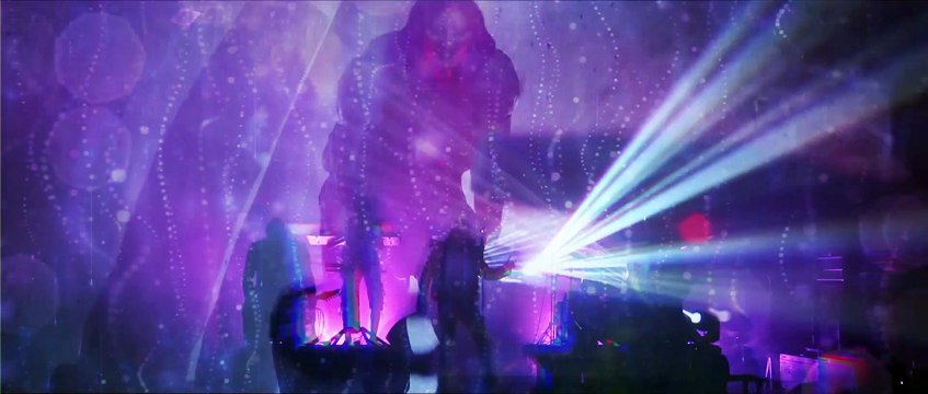 Battle Scream - Until The End (clip by C-P)