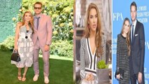 Chrishell Stause and Justin Hartley wedding: When did Selling Sunset star marry actor?