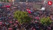 People of Beirut Share Footage of their Protests with Al-Bawaba
