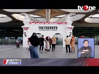 Bandara jadi Destinasi Wisata Dadakan di Masa Pandemi