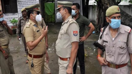 UP STF guns down close aide of gangster Mukhtar Ansari