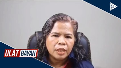 10 health workers sa CARAGA Region, nagpositibo sa CoVID-19