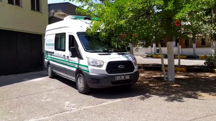 Fıstık kavgasında öldürülen baba ve oğlun cenazesi Gaziantep'e getirildi