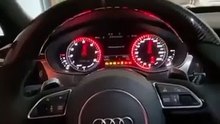 2020 Audi RS6 avant