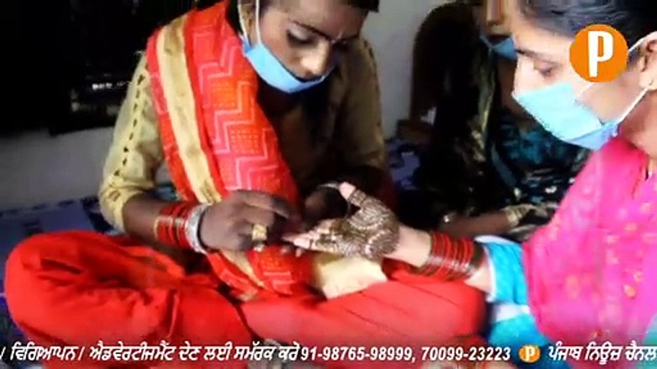 Good Changes Comes in The Life of Transgender in India - Watch Special Story