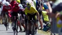 Cycling - Tour de l'Ain 2020 - Primoz Roglic win Stage 3 and the overall