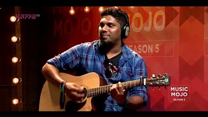 Veeranam Nalante - Storyteller - Music Mojo Season 5 - Kappa TV
