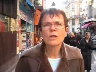 Sylvie Wieviorka Paris 2éme Avec Vous Pour Vous