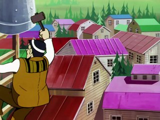 Episodio 31: Babil Junior - Pegaso Blu 🐴