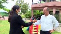 Son Dakika Haberi: Muharrem İnce CNN TÜRK'e konuştu, tarih verdi | Video