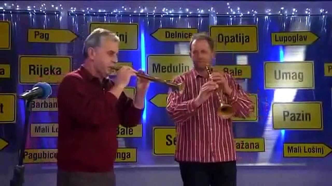 Složna kumpanija