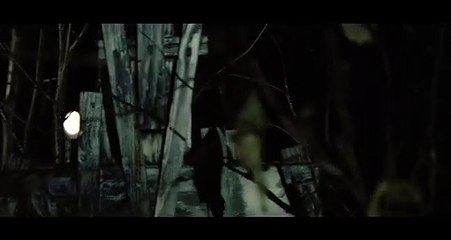 No Way Out (teaser clip)