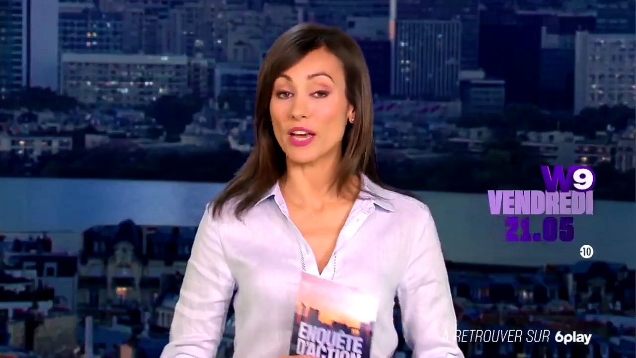 Enquête d'action : Un été en Corse : pas de vacances pour les gendarmes !