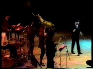 Đani Marsan - Bože čuvaj Hrvatsku koncert
