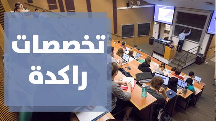 تخصصات راكدة ومشبعة لعام 2020 تكشف عنها  «الخدمة المدنية»