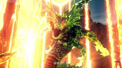 Mortal Cultivation Biography Episode 06 Subtitle Indonesia