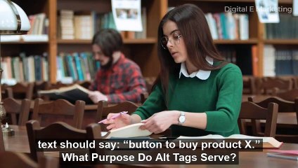 What is Alt Text and Why it is important