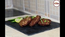 Galawati Kabab Recipe By Tiffin Foodie