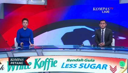 DSKS Protes Logo HUT RI Ke-75 Dianggap Menyerupai Simbol Salib