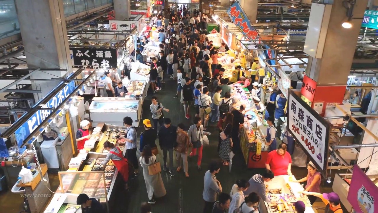 Shimonoseki-shi, Moji 下関市, 門司港