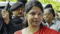 Asked if I am an Indian by CISF officer for not speaking in Hindi, says Kanimozhi