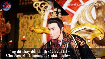 7 nhân vật nổi tiếng lịch sử Trung Quốc biến mất thần bí, đến nay chưa rõ thực hư