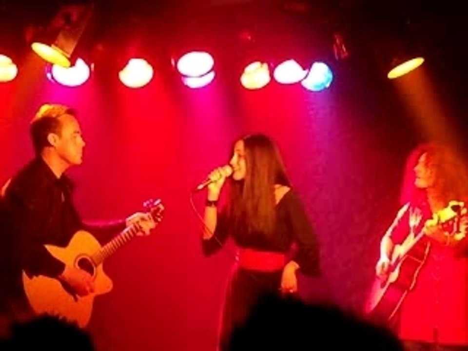 Anne-laure girbal zen