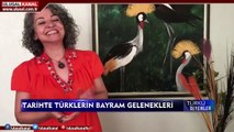 Türkü Diyenler - 09 Ağustos 2020 - Bayram Türküleri -  Devrim Aşkın Karasoy - Ulusal Kanal