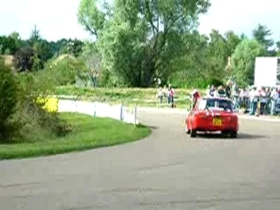 Renault 8 Gordini