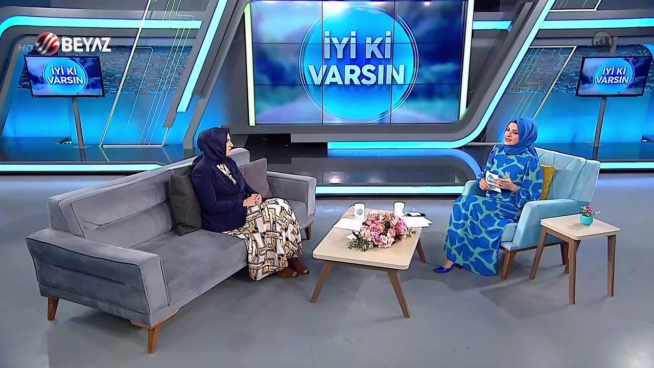 İyi Ki Varsın 9 Ağustos 2020