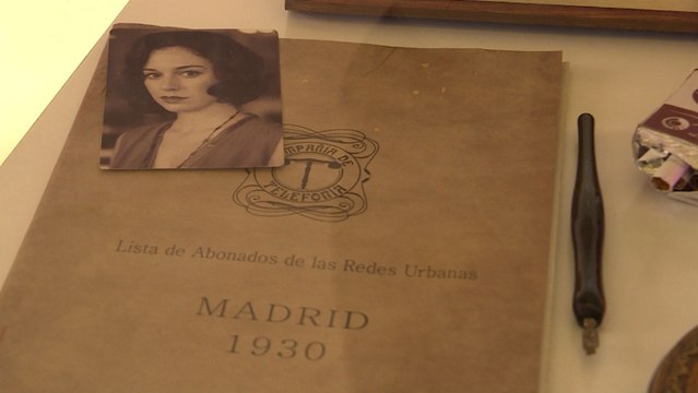 La experiencia 'Las Chicas del Cable', alternativa perfecta para los amantes de la serie