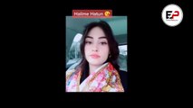 Halima sultan best tiktok viral videos ! Esra bilgic tiktok ! EVERYTHINGPRO