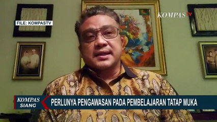 Sorotan: Sekolah di Zona Kuning Corona Dibuka