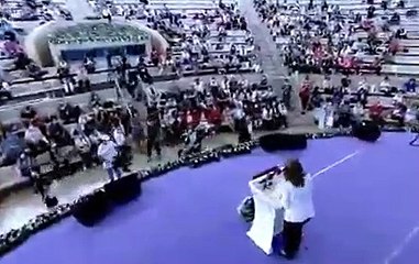 CHP Kadın Kurultayı'nda Canan Kaftancıoğlu tartışması