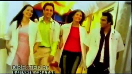 SANJIVANI Title Track | Gurdeep Kohli | Mihir Mishra | Mohnish Bahl | Iravati Harshe | Sanjit Bedi | Namit Khanna | Surbhi Chandna