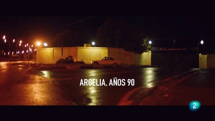 Papicha. Sueños de libertad. Días de Cine TVE