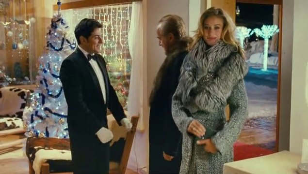 Vacanze Di Natale A Cortina con Sabrina Ferilli, Boldi e De Sica 3T