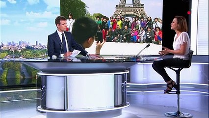 Tourisme : des chiffres en baisse pour l’été 2020