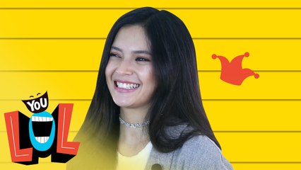 YouLOL: Bianca Umali, may TAKOT sa clown?!