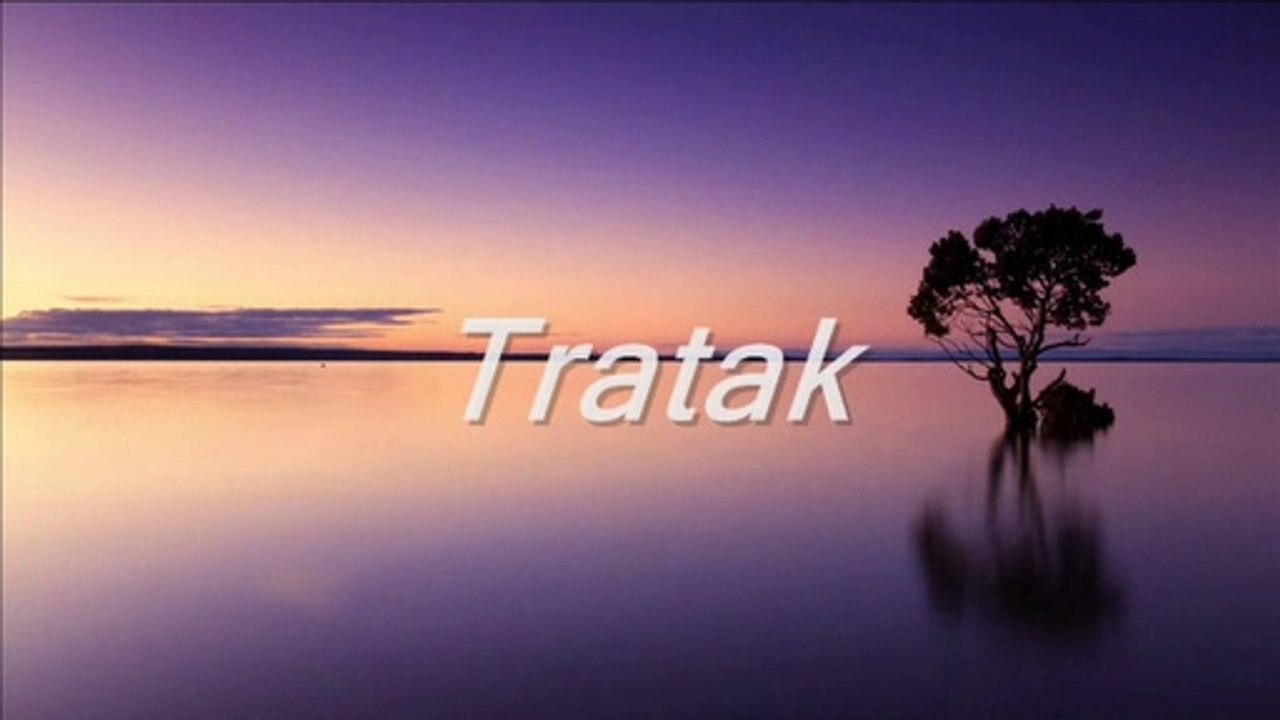 Tratak