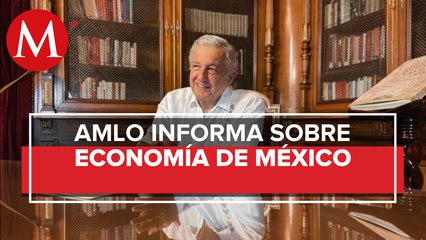 Se han recuperado casi 15 mil empleos; este año habrá récord de remesas: AMLO