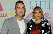 Robbie Williams says his marriage is his greatest achievement