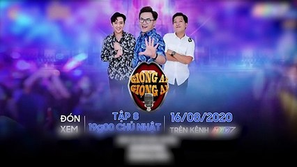 Trấn Thành, Trương Giang nhắc Sơn Tùng trước Thiều Bảo Trâm