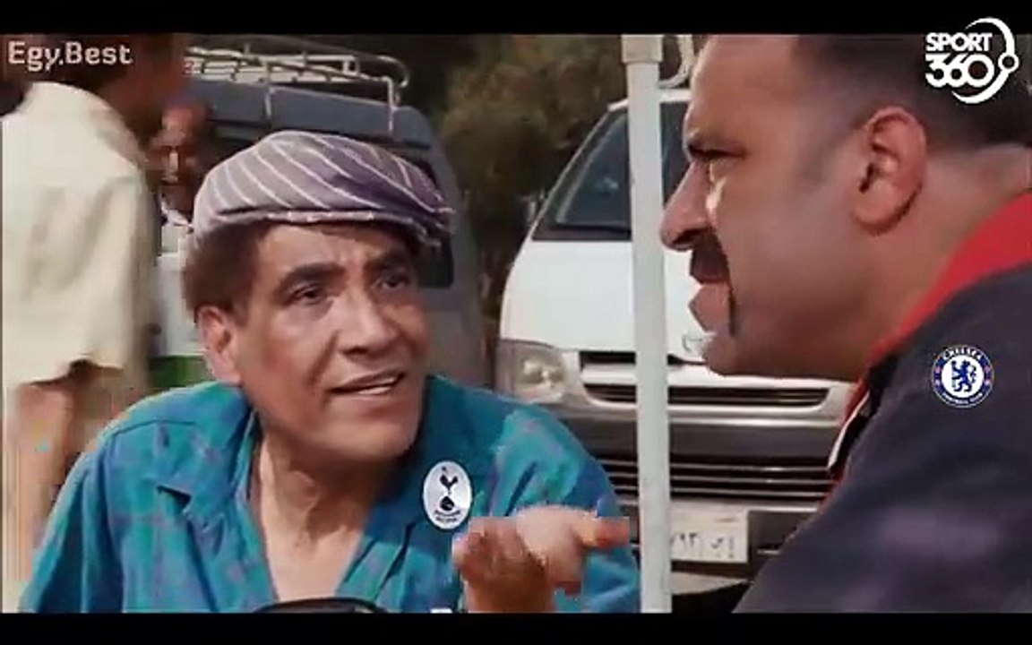 الجولة الاخيرة من دوري أبطال أوروبا بشكل مختلف