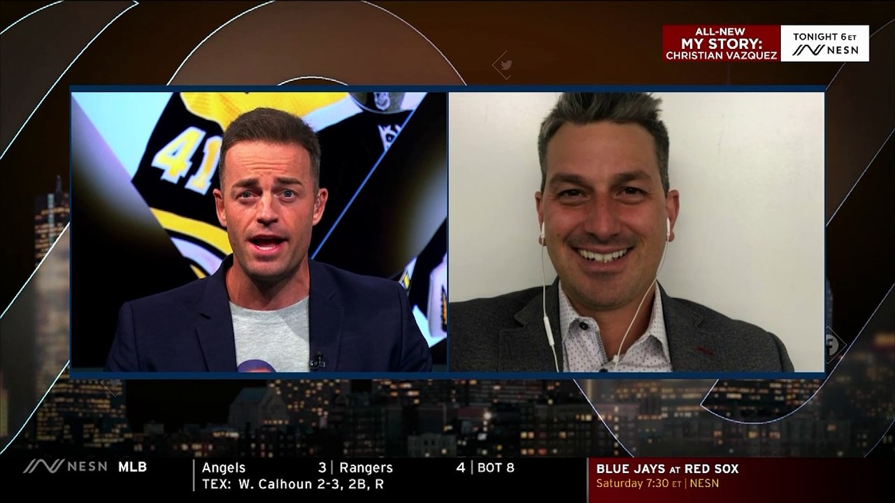 Why It Is Not Time To Panic About The Bruins Poor Start In The Bubble